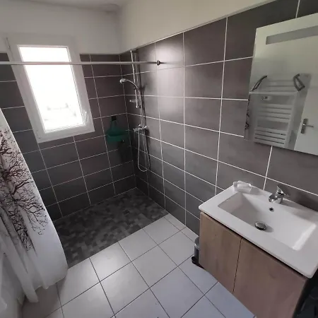 2 Maisons De 3 Et 2 Chambres Avec Grande Piscine Commune La Teste-de-Buch Exterior foto