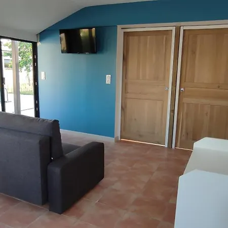 2 Maisons De 3 Et 2 Chambres Avec Grande Piscine Commune La Teste-de-Buch Exterior foto