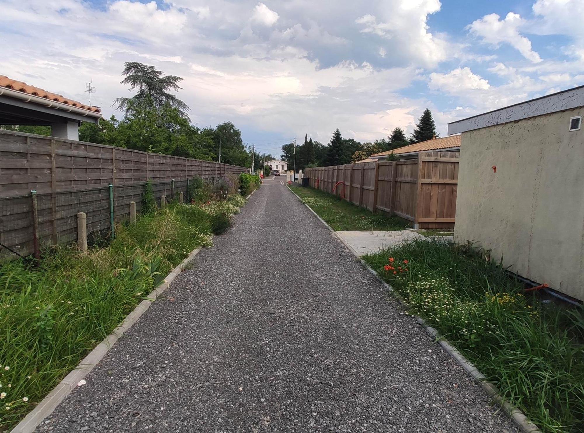 2 Maisons De 3 Et 2 Avec Grande Piscine Commune * La Teste-de-Buch